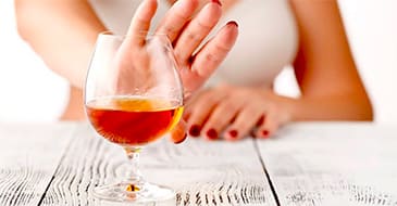 Тест на алкоголизм